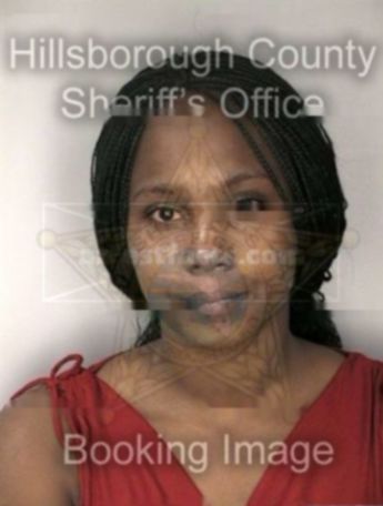 Tyresha Jenivie Newkirk