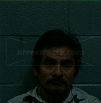 Modest Lopez-Lopez
