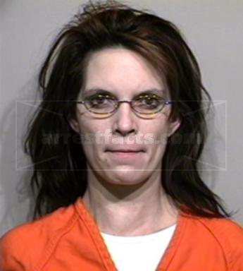 Jamie Suzanne Chesser