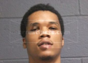 Robert Deshawn Couch