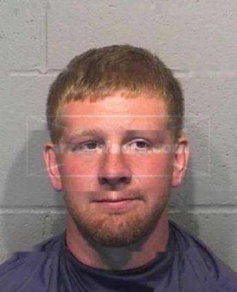 Chance Jordan Taylor