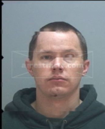 Joshua Brent Sanderson