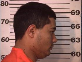 Roy Perez Cuellar