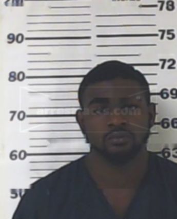 Dwight Trmane Jackson