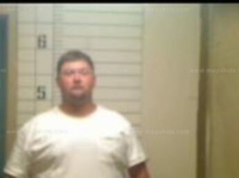 Patrick Wayne Osburn