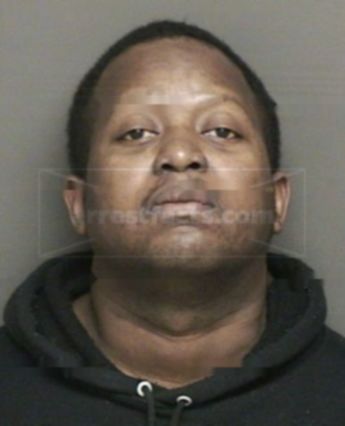 Marquall Devon Tucker