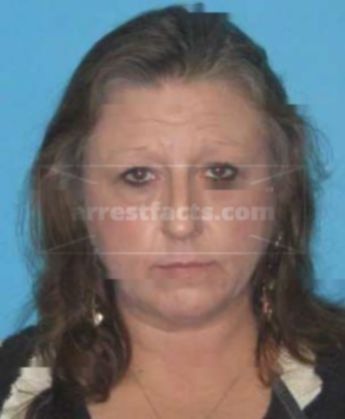 Robin Kay Davis
