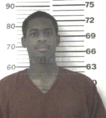 Corey Trevon Johnson