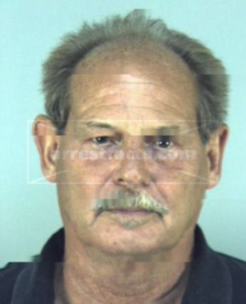 Garry Wayne Glidewell