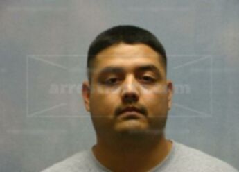 Vincente Rodriguez