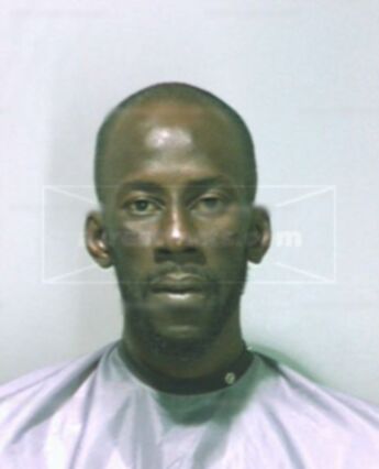 Abdoulie Ngary Bittaye