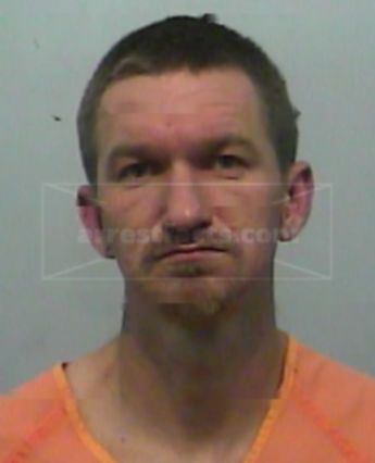 Teddy Cornell Collins