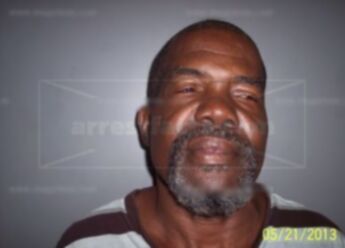 Jerry Lee Bowers