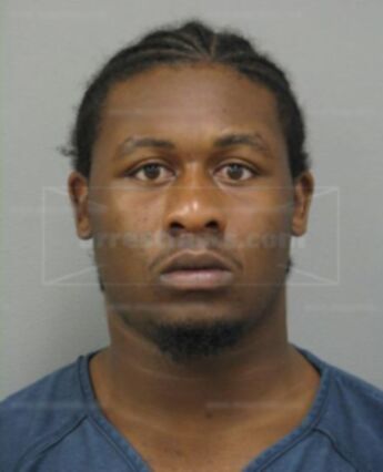 Torey Cluade Adams
