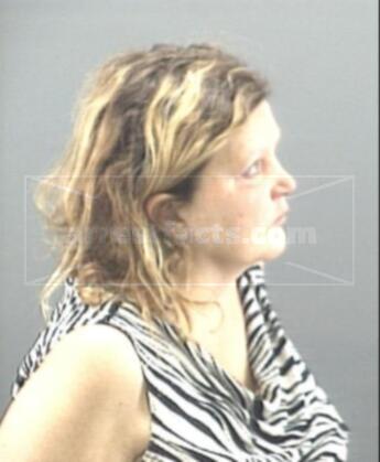 Karen Gail Groves