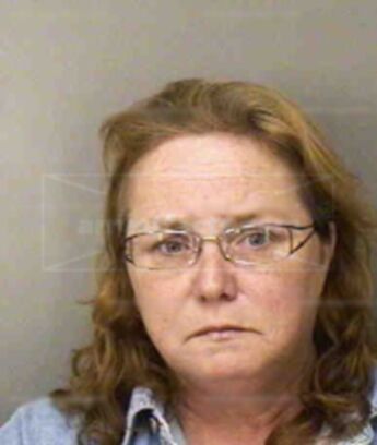 Sharon Denise Bellflower