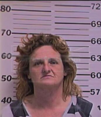 Thresa Gail Johnson