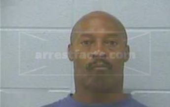 Theodore Clay Iii