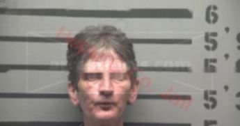 Jerry Lee Wilhelm