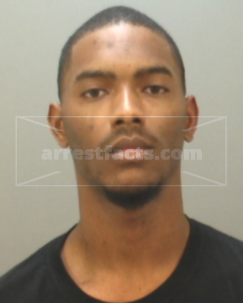 Kelvin Ray Bryant