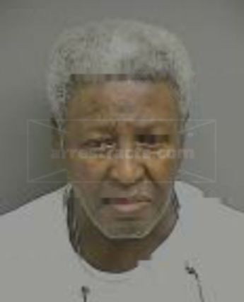 Willie Meed Vaughn