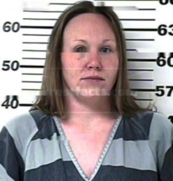 Misty Dawn Stokes