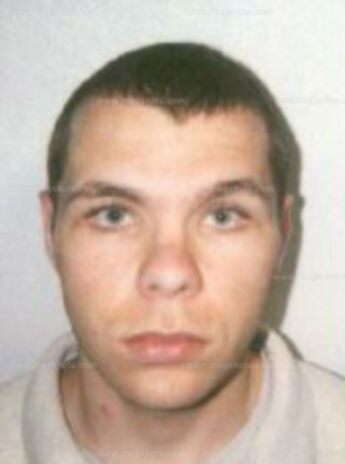 Nicholas Joseph Faulk