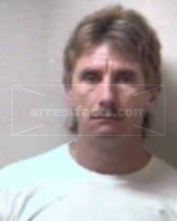 Larry Dale Whitaker