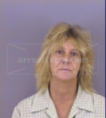 Sharon Howard Belcher