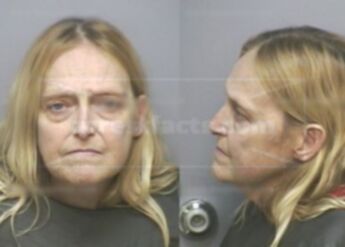 Margaret Ann Lamb