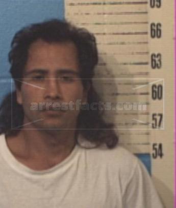 Octavio Hernandez-Hernandez