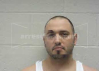 Michael James George