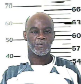 Vernon Harold Hill