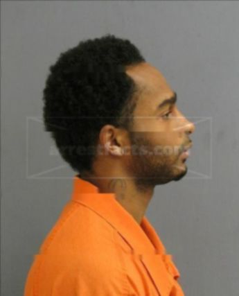 Corey Jerrod Lux
