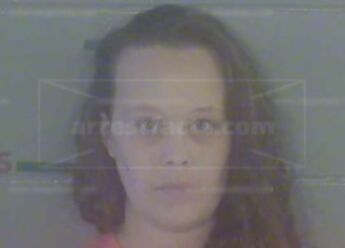 Lydia Marie Marr