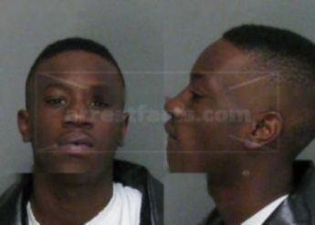 Marquez Brown