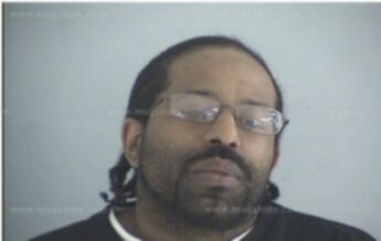 Bryan Keith Moore