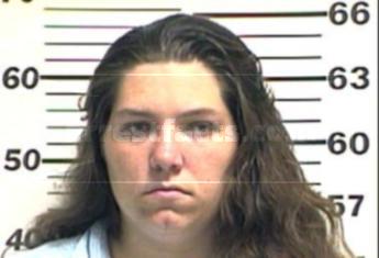 Quinna Trevathan Blodgett