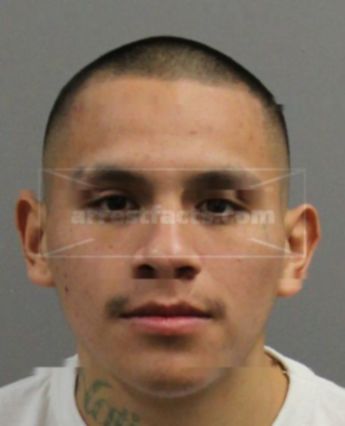 Ezequiel Hernandez-Mendoza