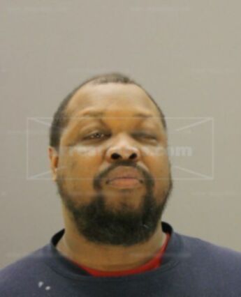Andre Adams