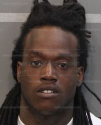 Cortez Jermaine Johnson