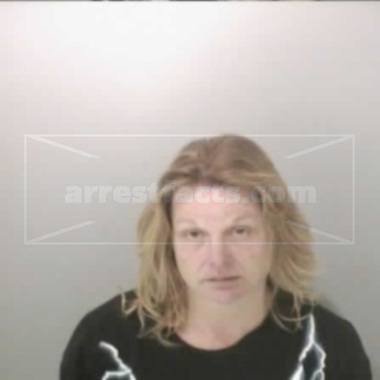 Donna Marie Hawkins