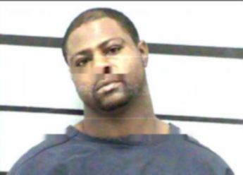 Travis Tyrone Robinson
