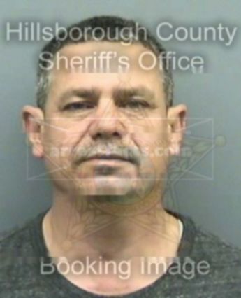 Felix Martinez Jr.