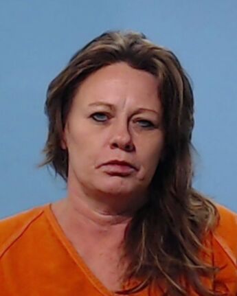 Donna May Taylor