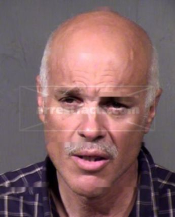 Jeffrey Scott Benham
