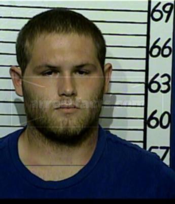 Mason Andrew Davis