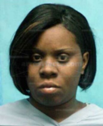 Bernica Ann Tellis