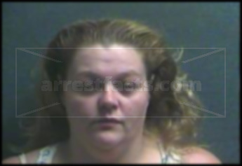 Tiffany Marie Stewart