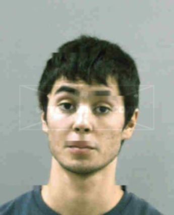 Christopher Zachary Hess
